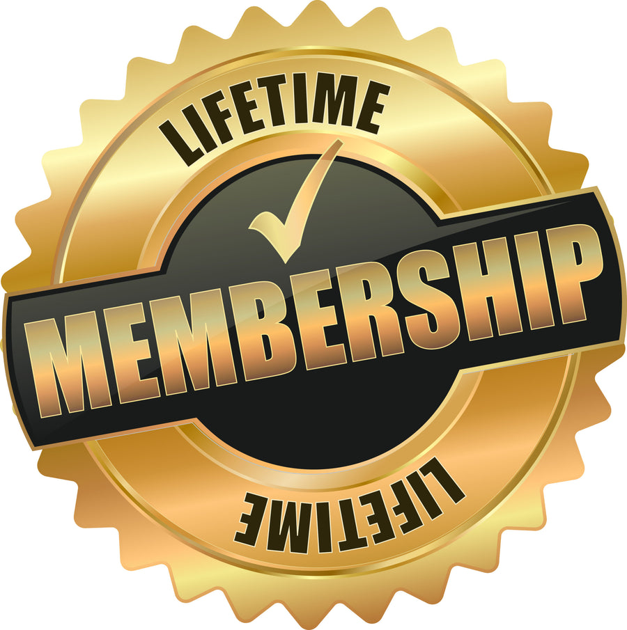 Lifetime Membership